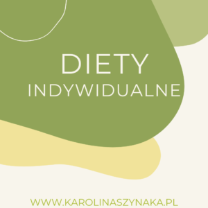 Diety indywidualne